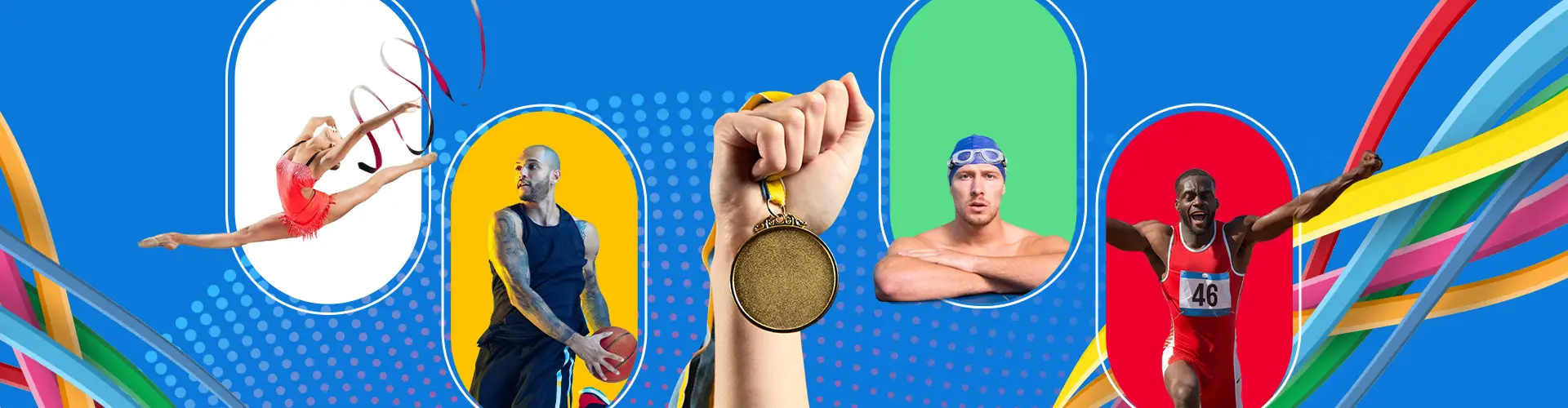Reach the Podium with User Acquisition and Retargeting Campaigns this Olympic Season